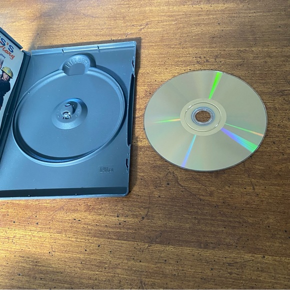 Bridget Jones's Diary Movie DVD - Picture 3 of 5